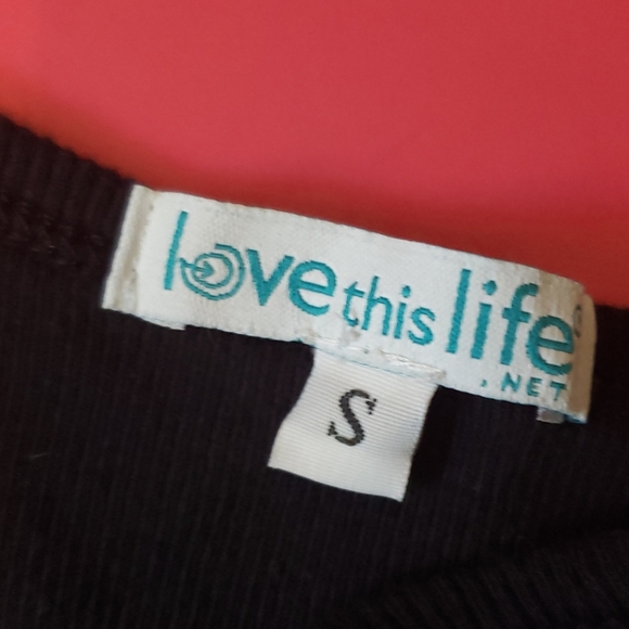 Love this Life Shirts - Picture 5 of 6